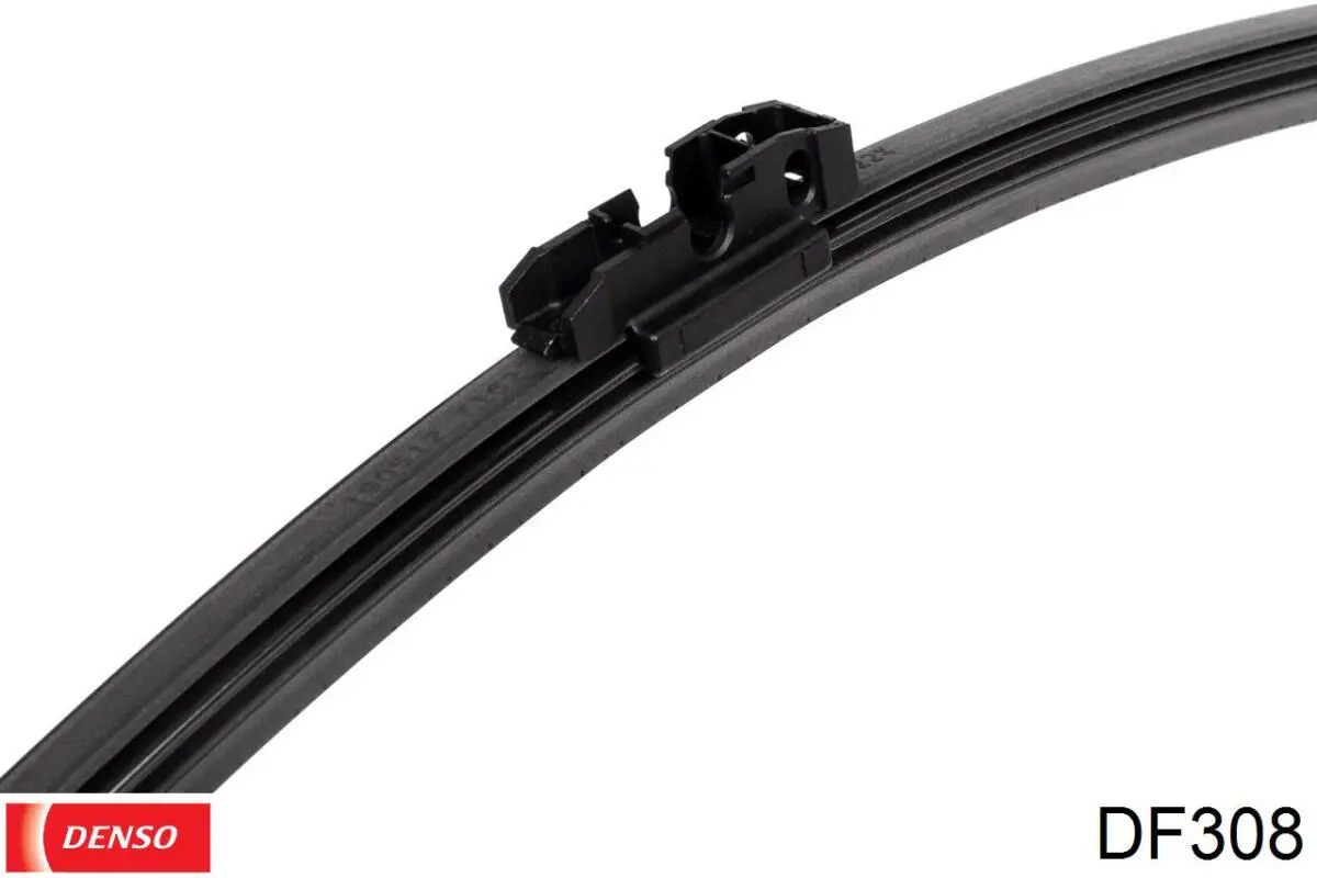 DF308 Denso Щетка заднего стеклоочистителя