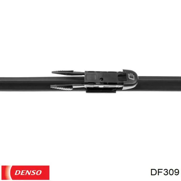 Купить DF309 Denso Дворник стеклоочистителя задний