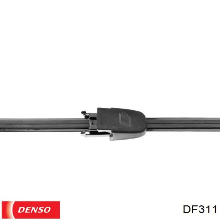 Дворник задний DF311 Denso