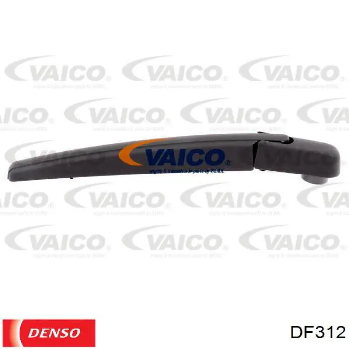 Задняя щетка Oximo WR810250