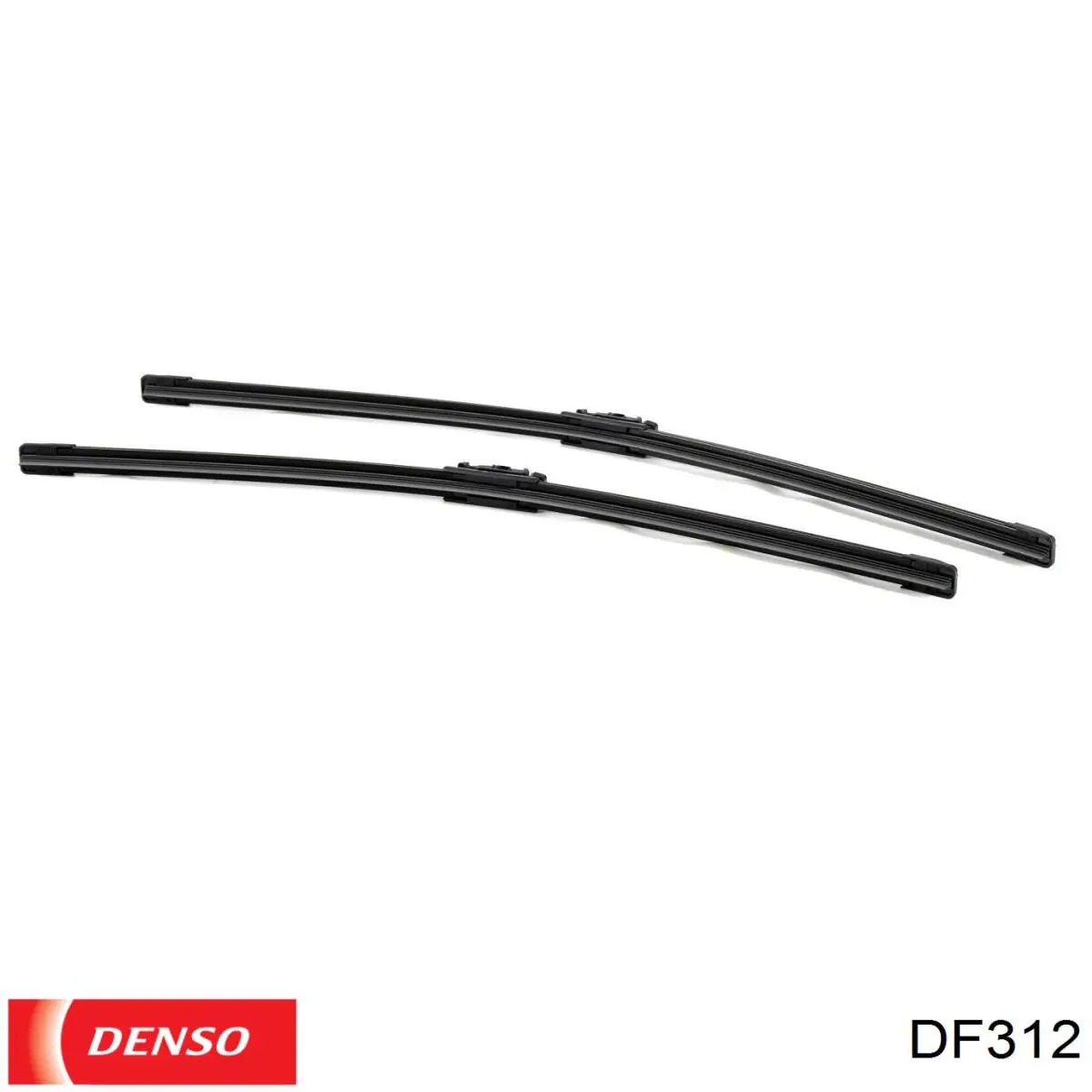 WR810250 Oximo Щетка заднего стеклоочистителя
