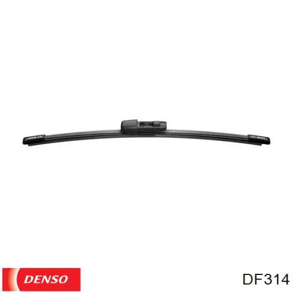 Купить DF314 Denso Дворник стеклоочистителя задний