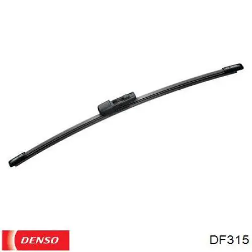 Купить DF315 Denso Дворник стеклоочистителя задний