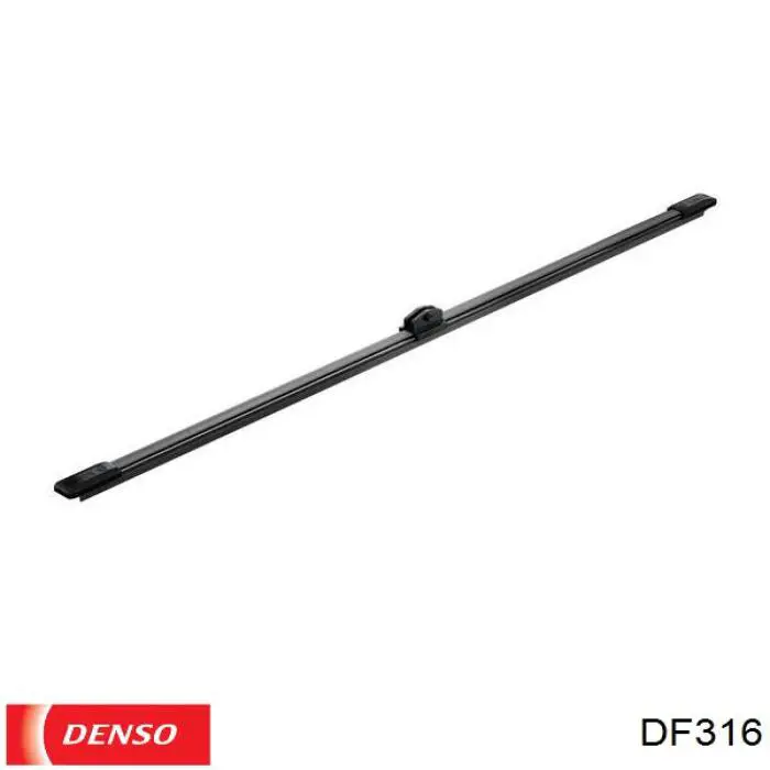 DF316 Denso Щетка заднего стеклоочистителя