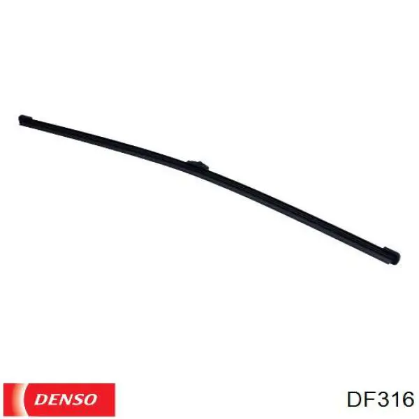 дворник заднего стекла Denso DF316 цена, от 8.78 USD