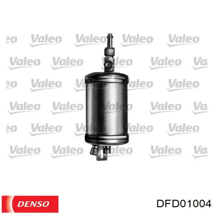 Receptor-secador del aire acondicionado DFD01004 Denso
