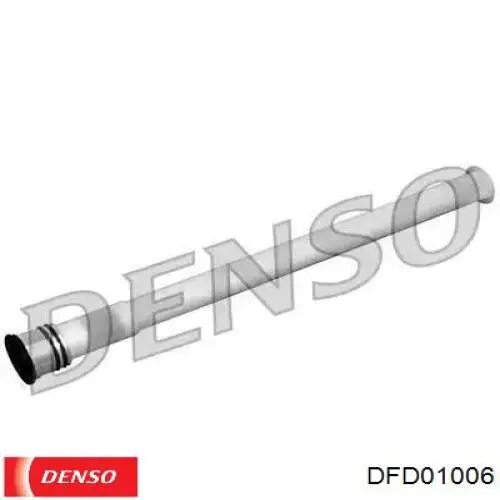 Ресивер-осушитель кондиционера Denso DFD01006