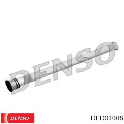 Receptor-secador del aire acondicionado DFD01006 Denso