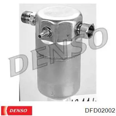 Купить DFD02002 Denso Осушитель кондиционера