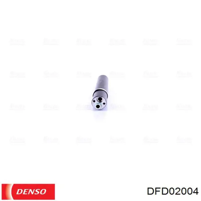 Осушитель кондиционера DFD02004 Denso