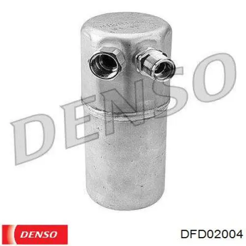 Ресивер кондиционера Denso DFD02004