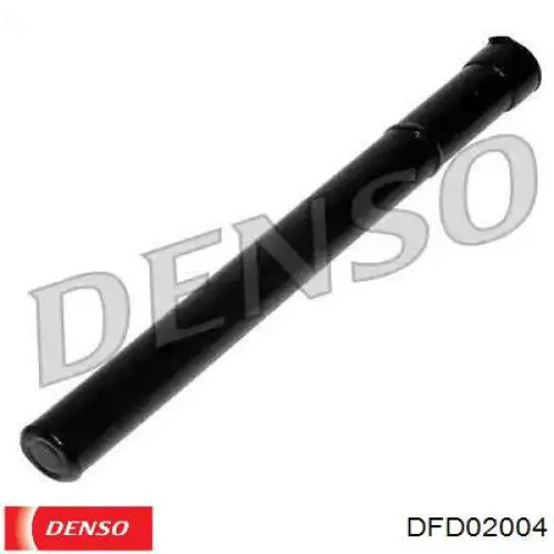 DFD02004 Denso ресивер-осушитель кондиционера