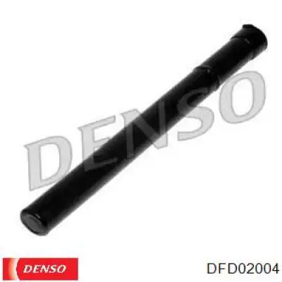 Receptor-secador del aire acondicionado DFD02004 Denso