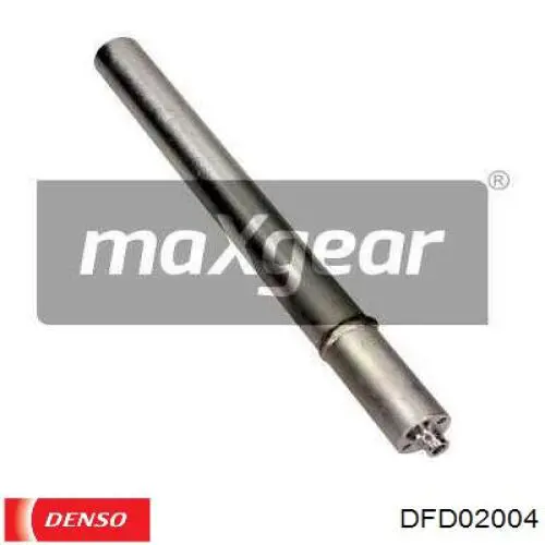 Осушитель кондиционера Denso DFD02004 цена, от 17.76 USD