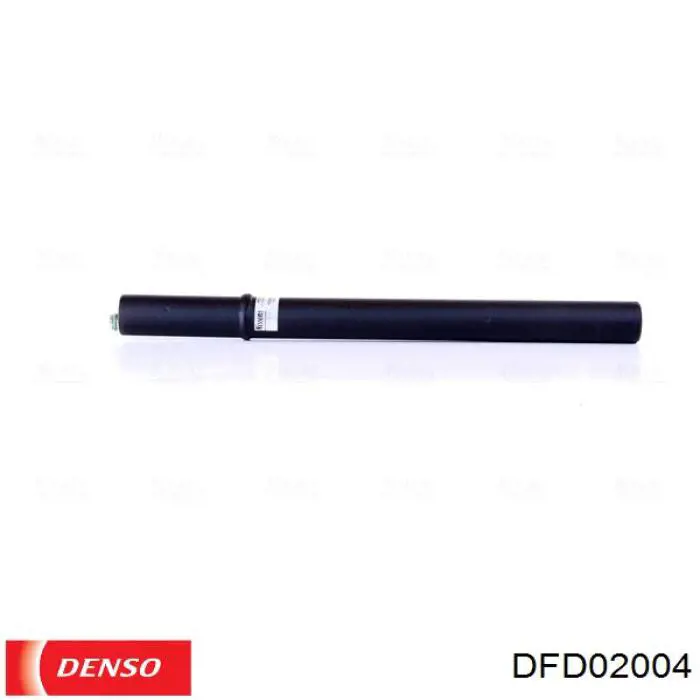 Купить DFD02004 Denso Осушитель кондиционера