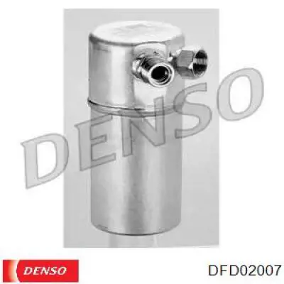 Осушитель кондиционера DFD02007 Denso