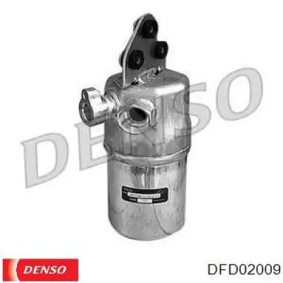 Осушитель кондиционера DFD02009 Denso