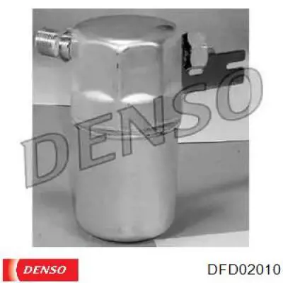 Receptor-secador del aire acondicionado DFD02010 Denso