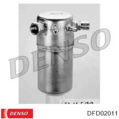 Осушитель кондиционера DFD02011 Denso