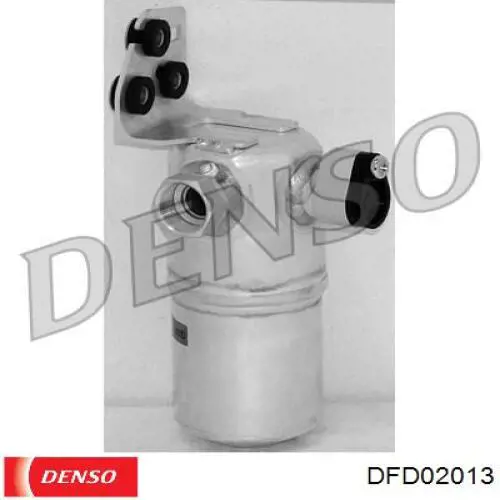 Receptor-secador del aire acondicionado DFD02013 Denso