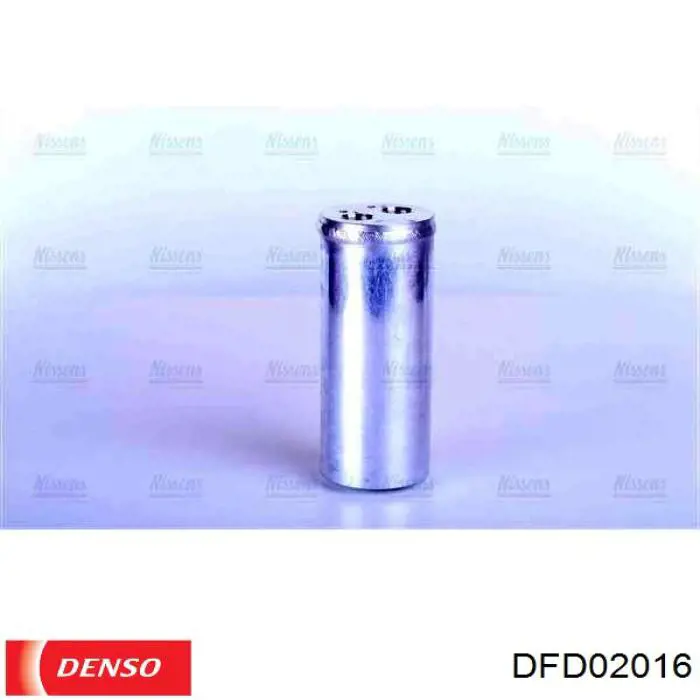Осушитель кондиционера Denso DFD02016 цена, от 19.23 USD