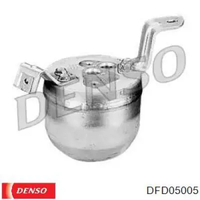 Осушитель кондиционера DFD05005 Denso