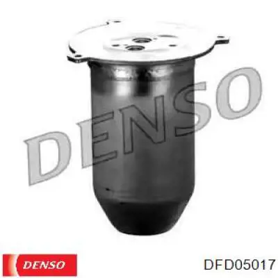 Осушитель кондиционера DFD05017 Denso