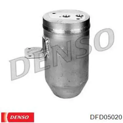 DFD05020 Denso ресивер-осушитель кондиционера