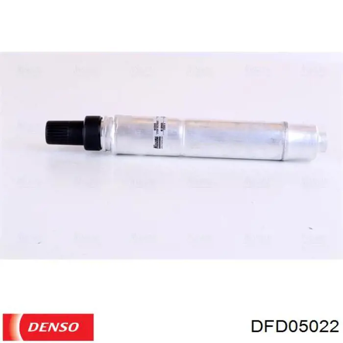 Осушитель кондиционера DFD05022 Denso