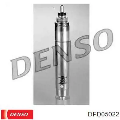 Осушитель кондиционера DFD05022 Denso