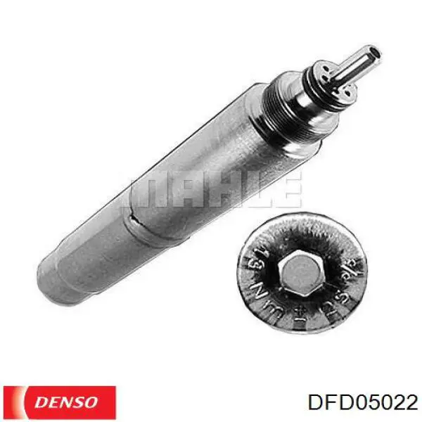 Осушитель кондиционера Denso DFD05022 цена, от 24.48 USD