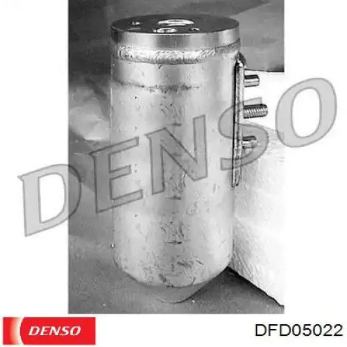 Купить DFD05022 Denso Осушитель кондиционера
