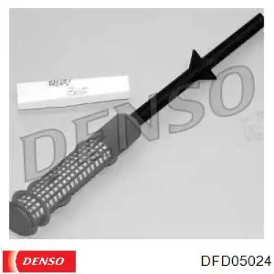 Receptor-secador del aire acondicionado DFD05024 Denso