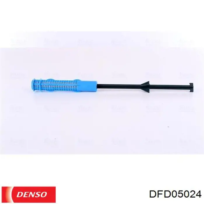 Осушитель кондиционера Denso DFD05024 цена, от 18.09 USD