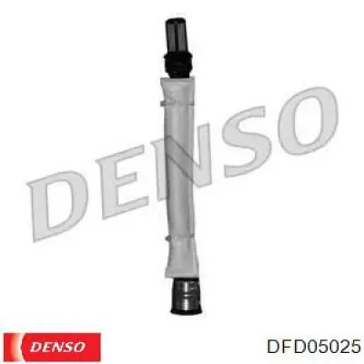 Ресивер-осушитель кондиционера Denso DFD05025