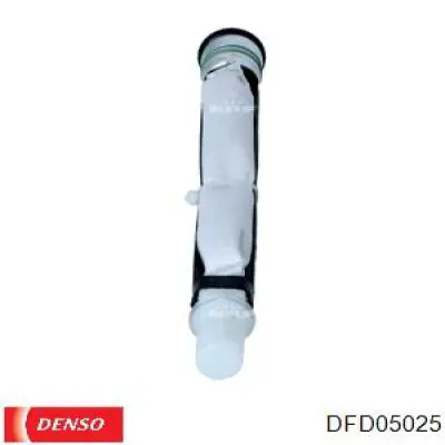 Осушитель кондиционера Denso DFD05025 цена, от 23.07 USD