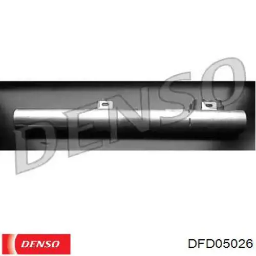 Ресивер кондиционера Denso DFD05026