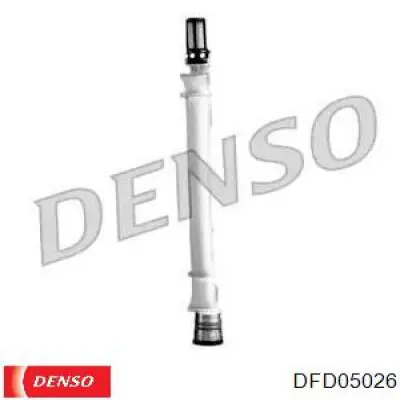 DFD05026 Denso ресивер-осушитель кондиционера