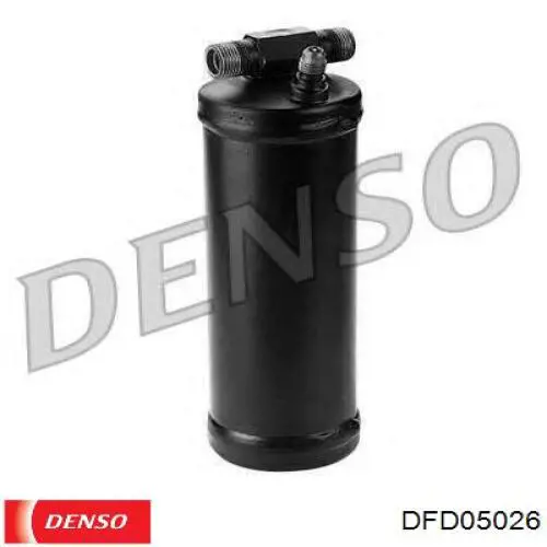 Receptor-secador del aire acondicionado DFD05026 Denso