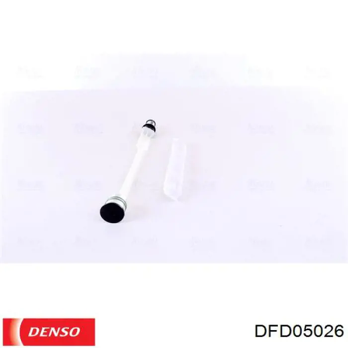 Купить DFD05026 Denso Осушитель кондиционера