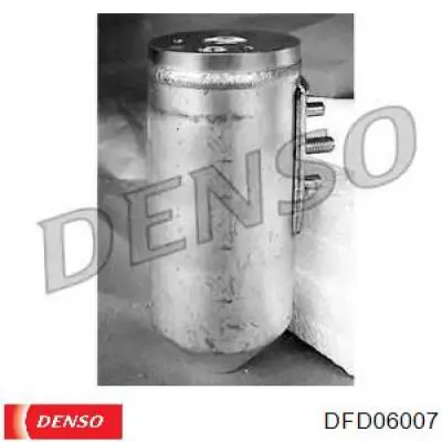 DFD06007 Denso ресивер-осушитель кондиционера