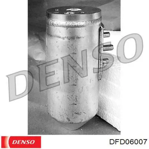 Receptor-secador del aire acondicionado DFD06007 Denso