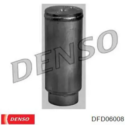 DFD06008 Denso ресивер-осушитель кондиционера