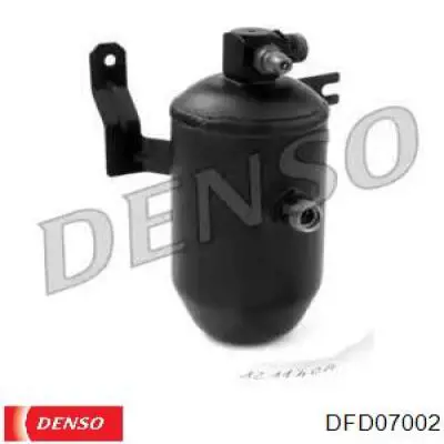 DFD07002 Denso ресивер-осушитель кондиционера
