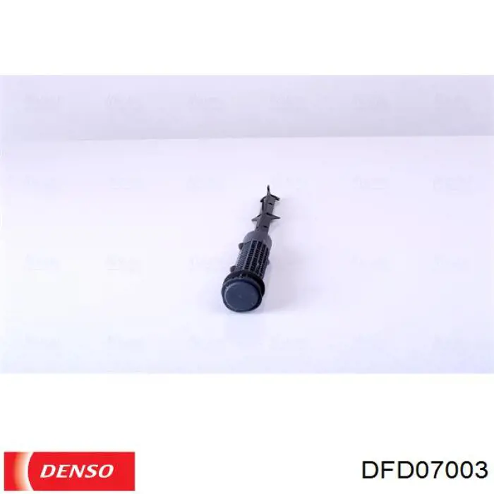 Ресивер кондиционера Mahle Original AD196000S