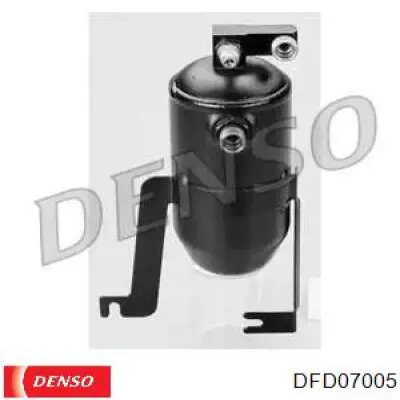 Осушитель кондиционера DFD07005 Denso