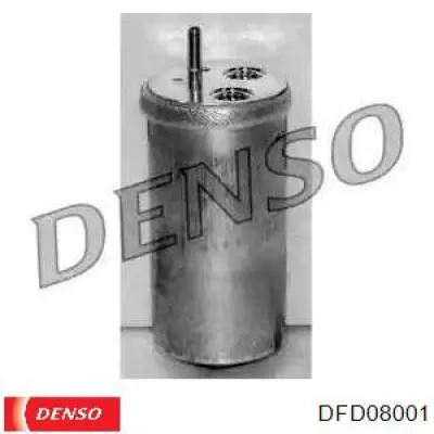 Осушитель кондиционера DFD08001 Denso