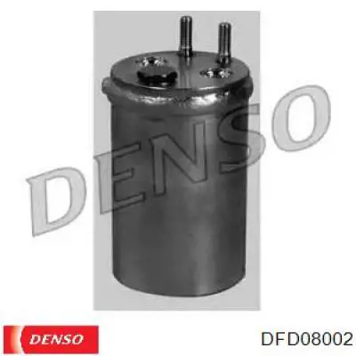 Осушитель кондиционера DFD08002 Denso