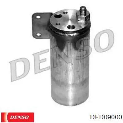 Ресивер-осушитель кондиционера DENSO DFD09000