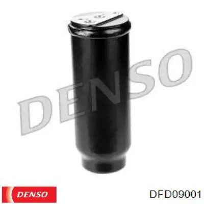 Ресивер-осушитель кондиционера Denso DFD09001